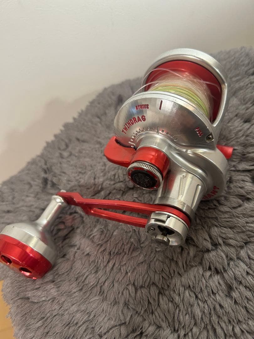 アキュレート　バリアント500