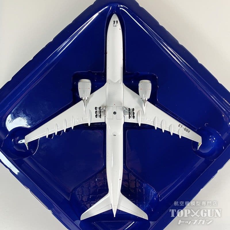 【Gemini Jets】エチオピア航空 B777-9 1/400