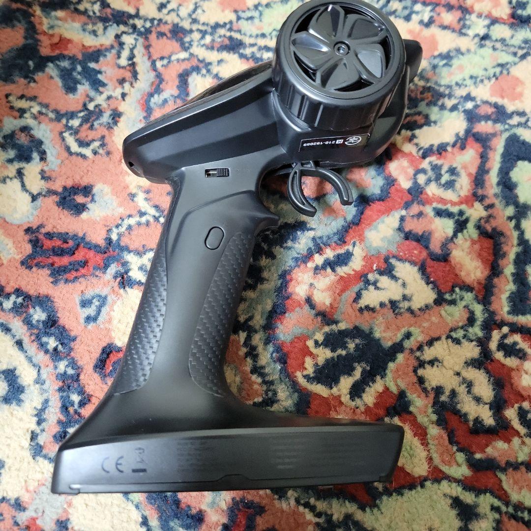 x*0様 fms初代ジムニーRC