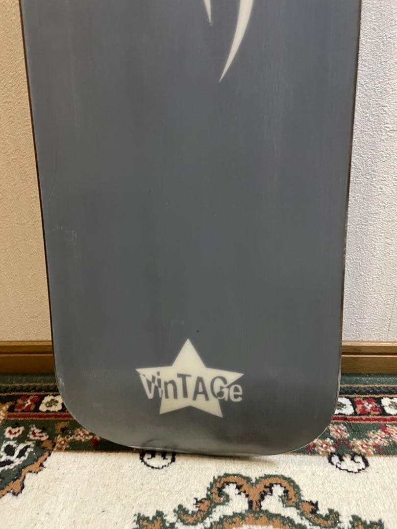 ヴィンテージボード　Jesse James シグネチャーモデル151cm