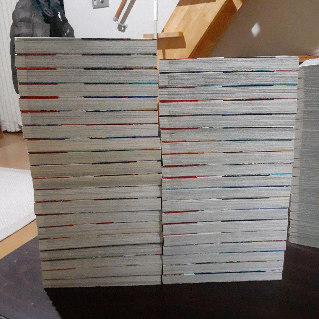 キングダム 1~77巻最新刊セット