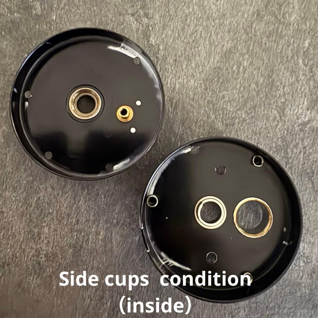 格安出品！完全OH整備済！◆ アンバサダー 5000c ビッグA