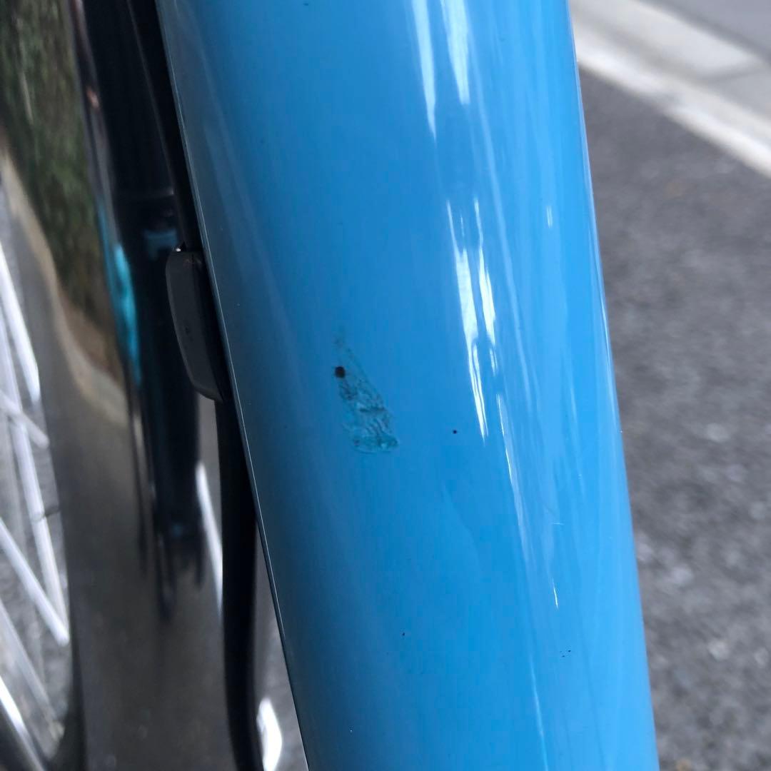 Panasonic 電動アシスト自転車 ViVi MX 2024年モデル