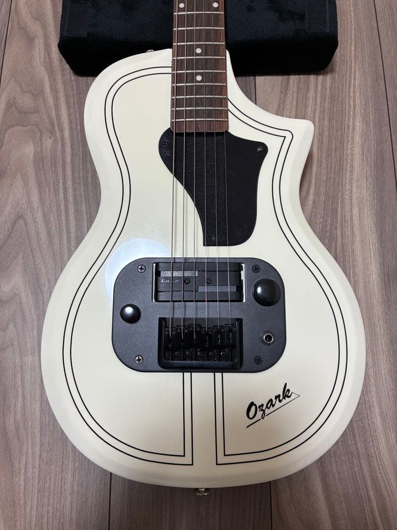 Supro 1261AW OZARK 極美品