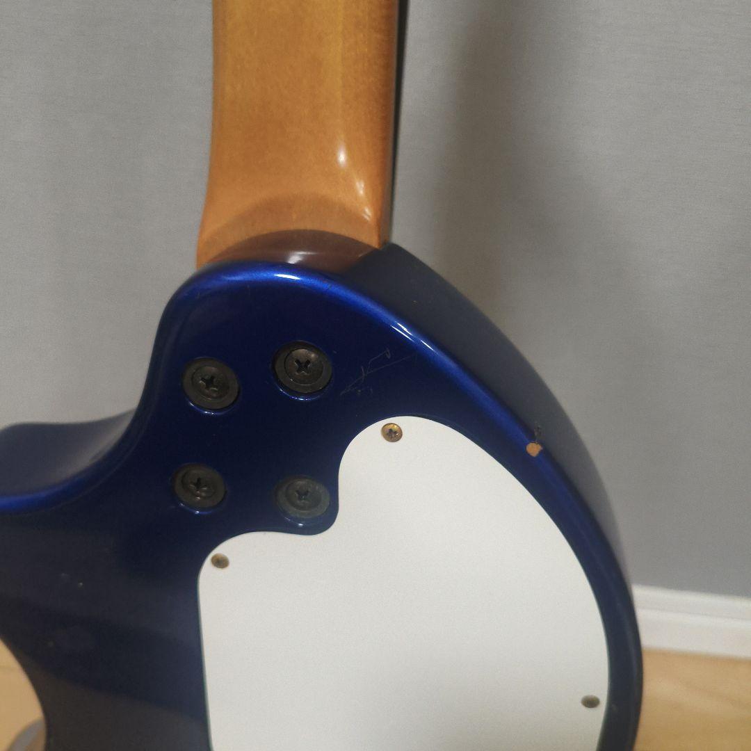 USBアダプタ等おまけ付き FERNANDES ZO-3 C