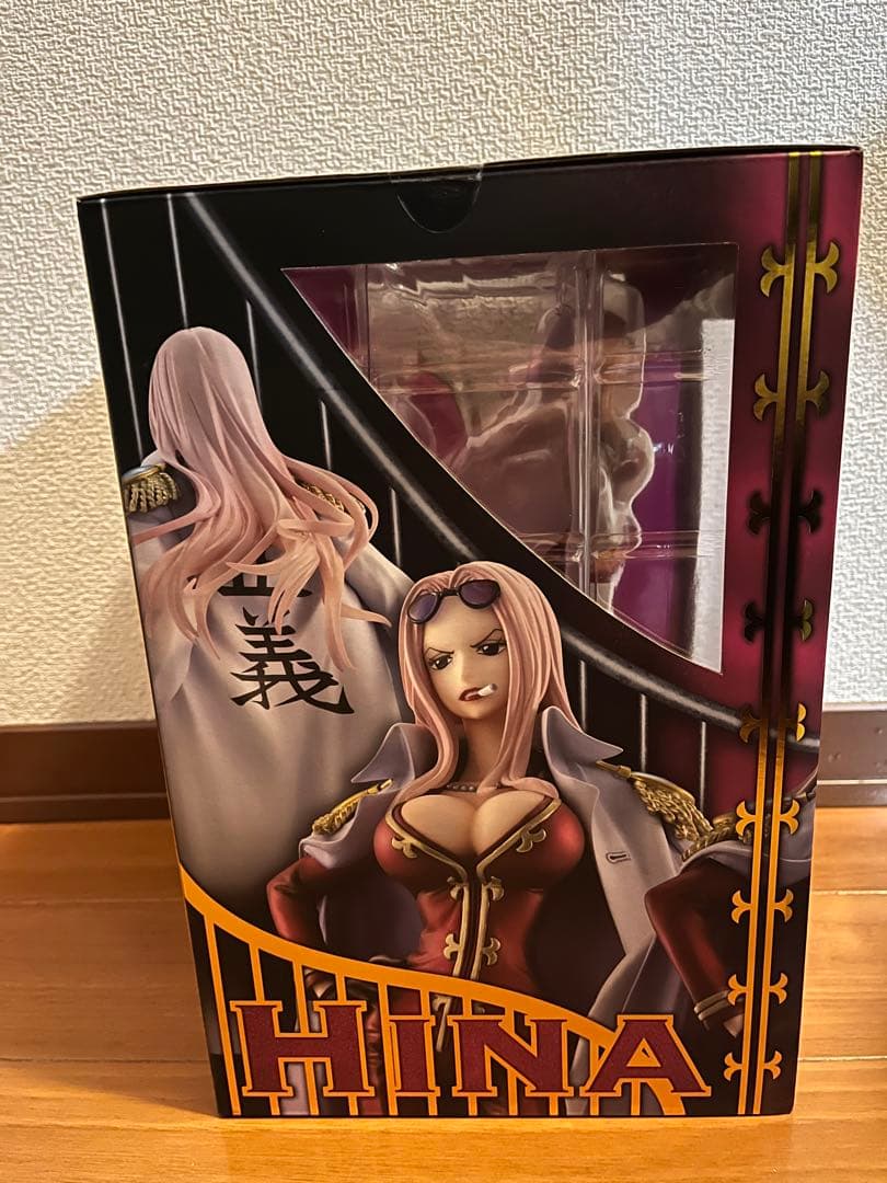 【新品・未開封】黒檻のヒナ　POP LIMITED EDITION 再販