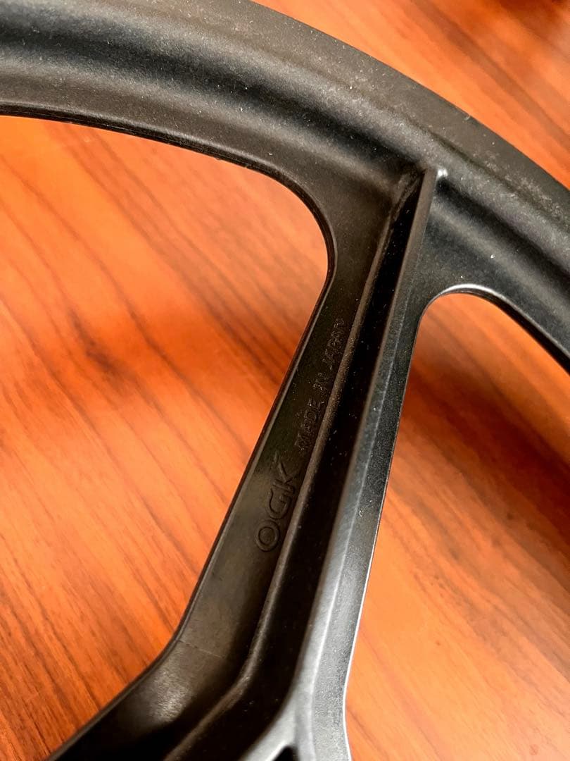 OGK 樹脂製ホイール プラホイール 20インチ