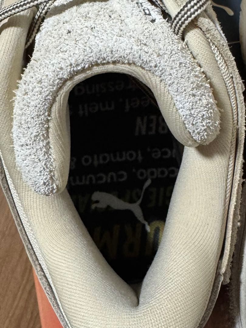 PUMA オールプロ ニトロ 2 Chris B 28cm