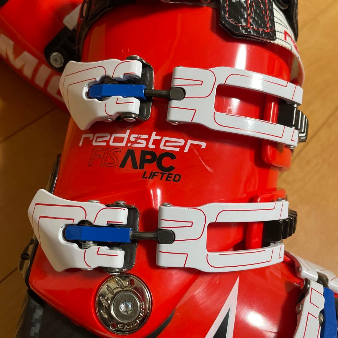 スキー Atomic Redster FIS APC LIFTED 25-25.5cm
