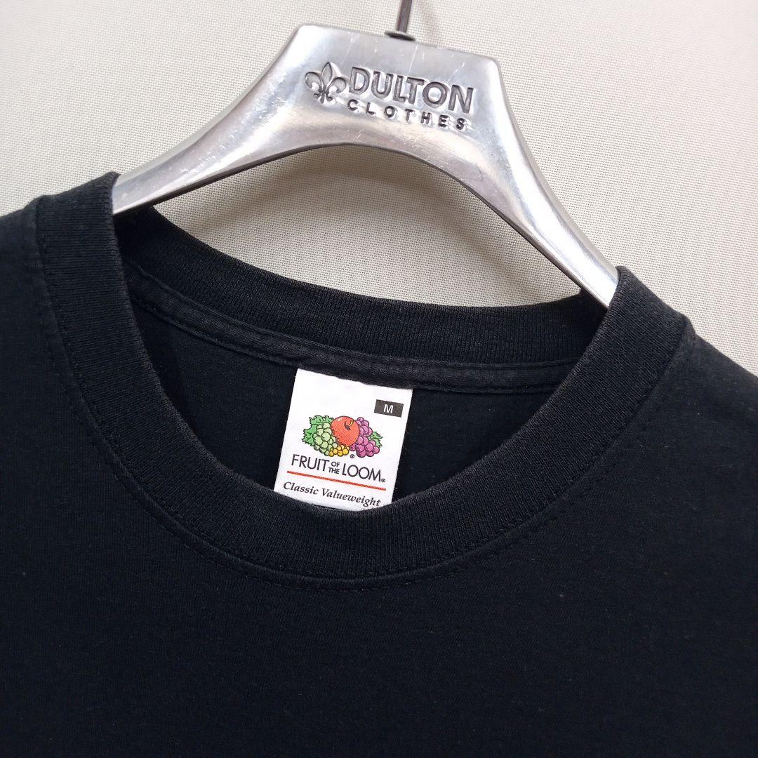 1993年コピーライトエアロスミス AEROFORCEONETシャツ