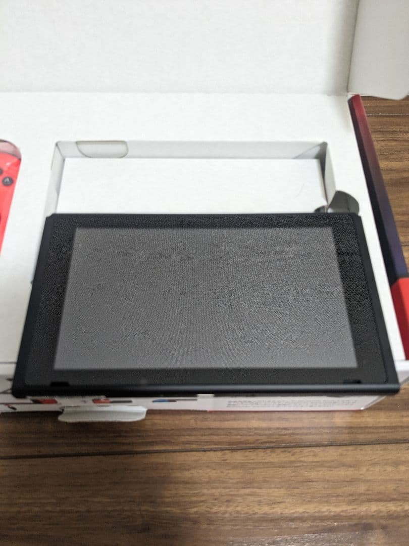 ニンテンドー　Switch