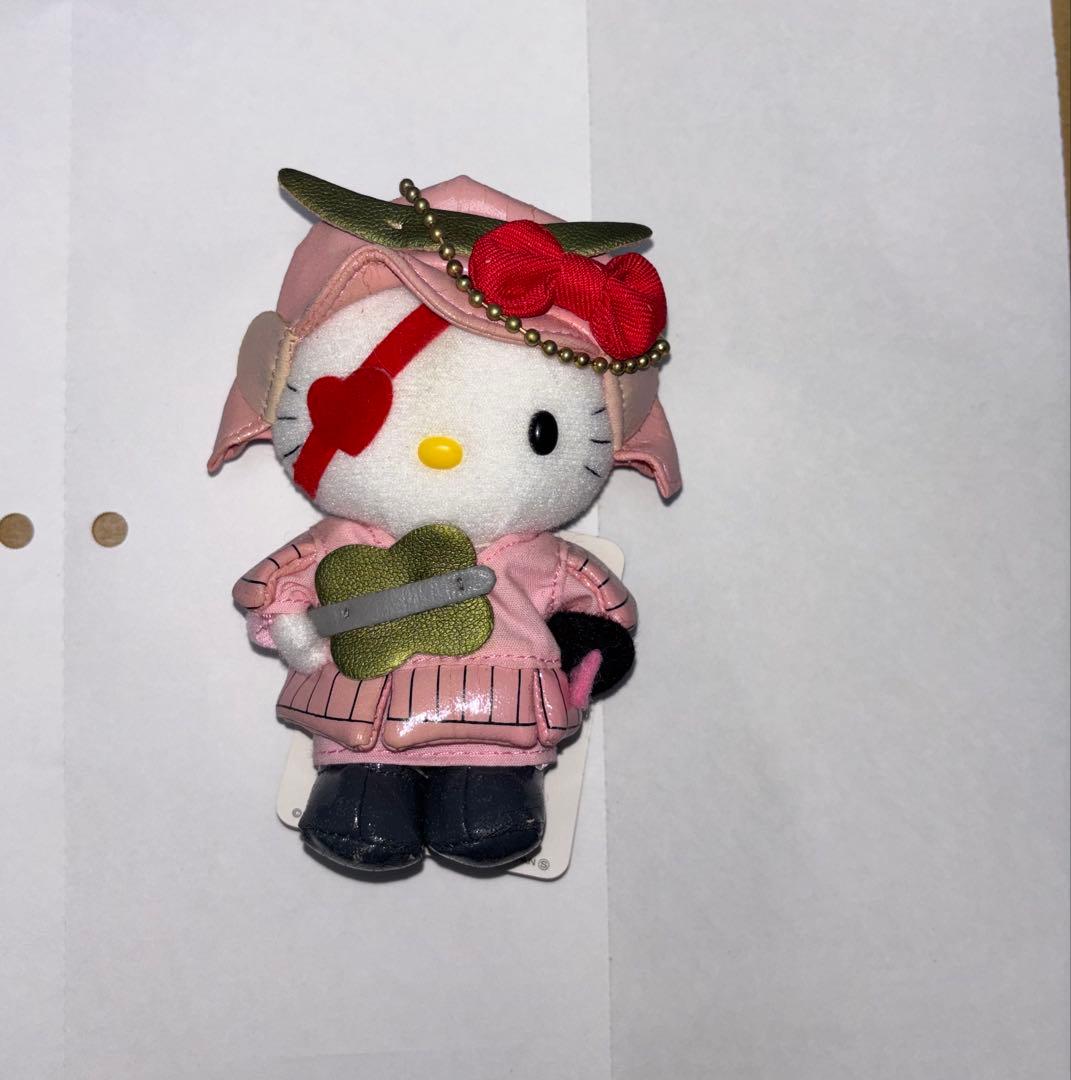 【本日限定価格‼️】レア サンリオ ご当地キティ ハローキティ 詰め合わせ