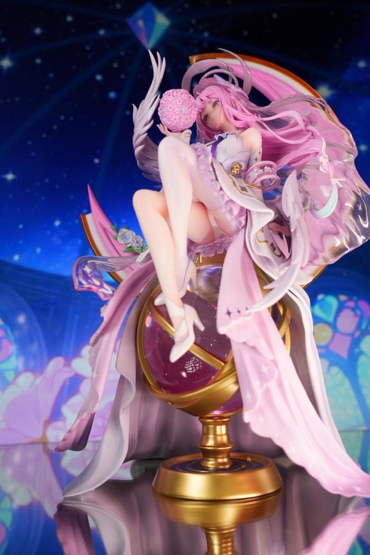 Alice21 Studio ブルーアーカイブ 聖園ミカ ブルアカ フィギュア