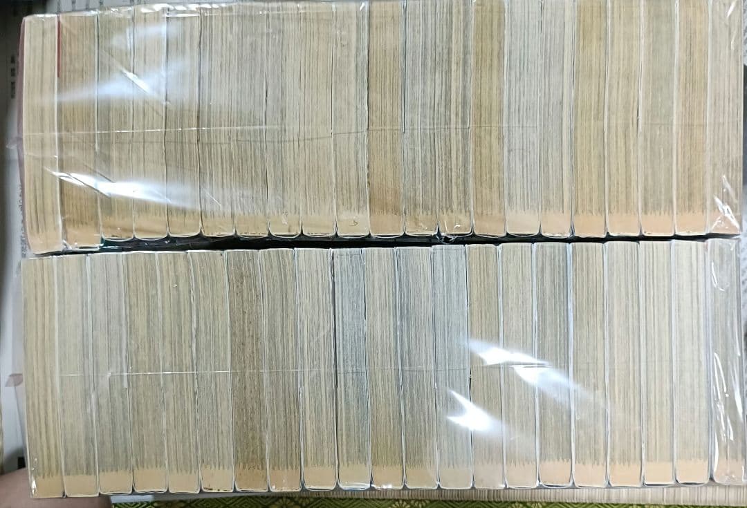 湾岸ミッドナイト全巻セット