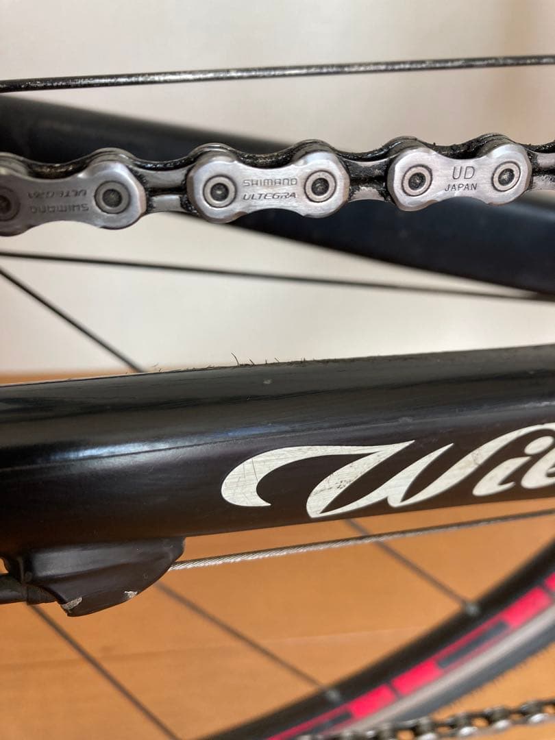 【最終値下】ウィリエール モンテグラッパ