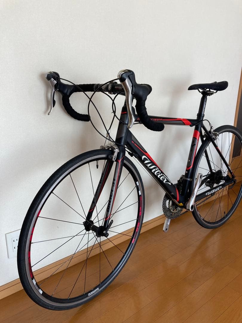 【最終値下】ウィリエール モンテグラッパ