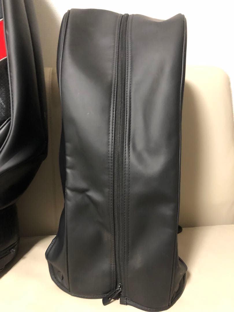 【専用出品】廃盤希少レア　ルコックスポルティフ　キャディバッグ　ゴルフバッグ