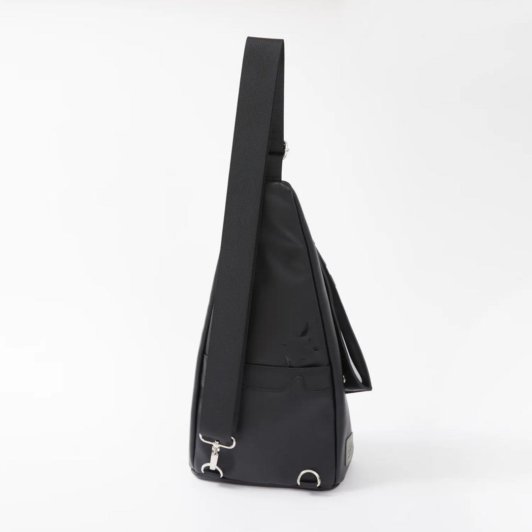 ラップランド モデル ボディバッグ アークナイツ