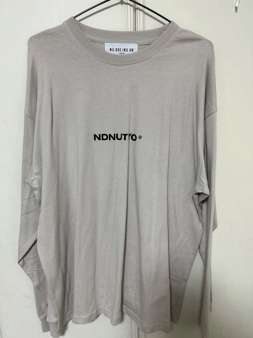 the GazettE ガゼット ルキさん着用 / ロンT 値下げ❌