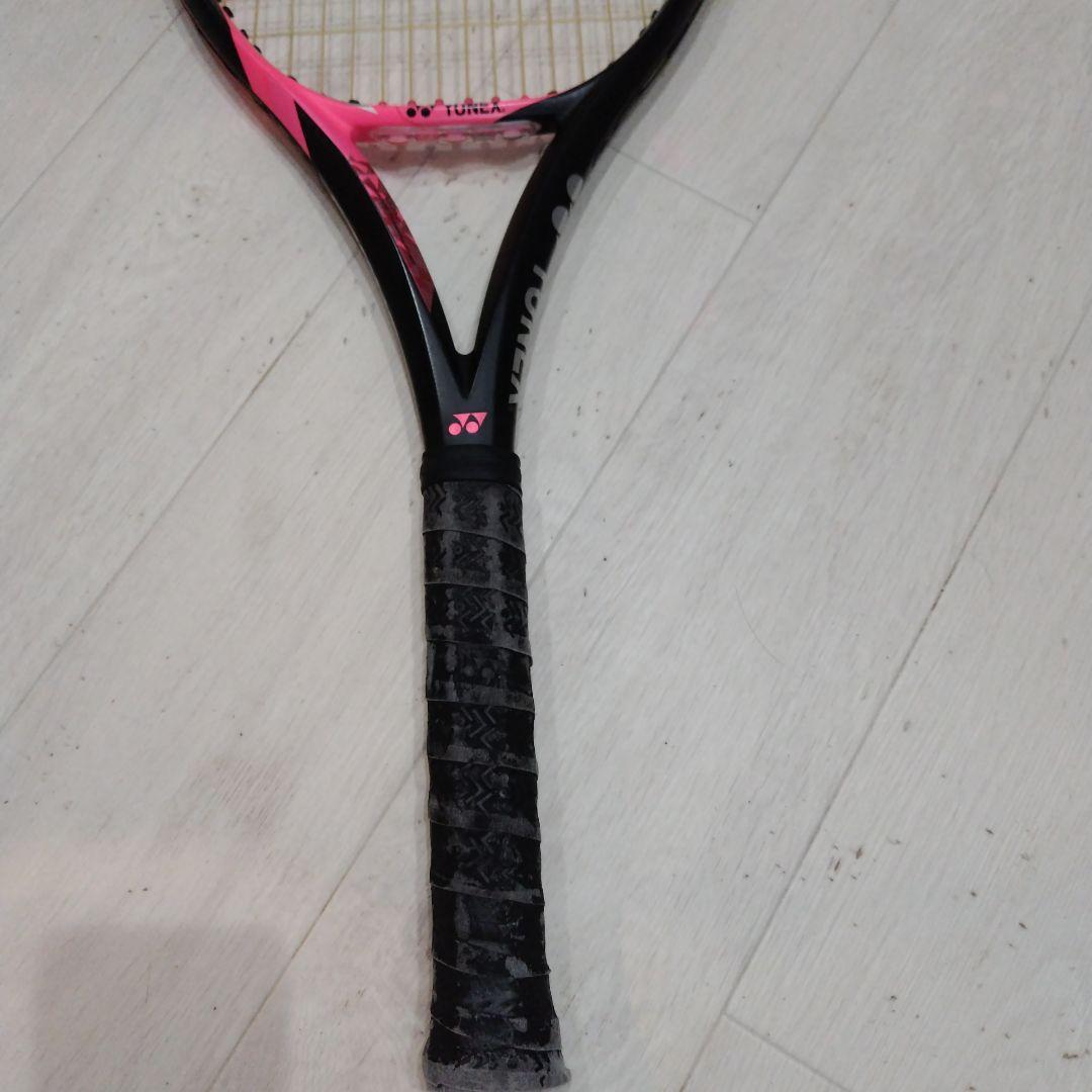 ヨネックス　EZONE LITE ピンク　レディース　初心者　軽量