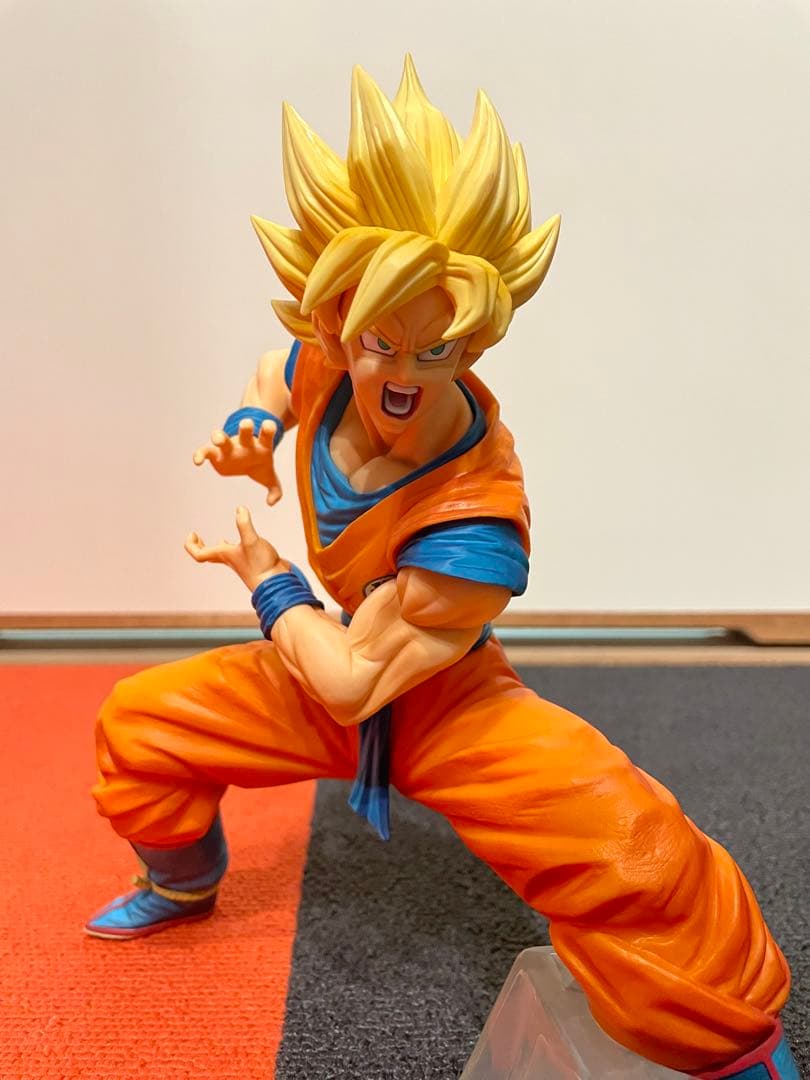 ドラゴンボール フィギュアまとめ売り