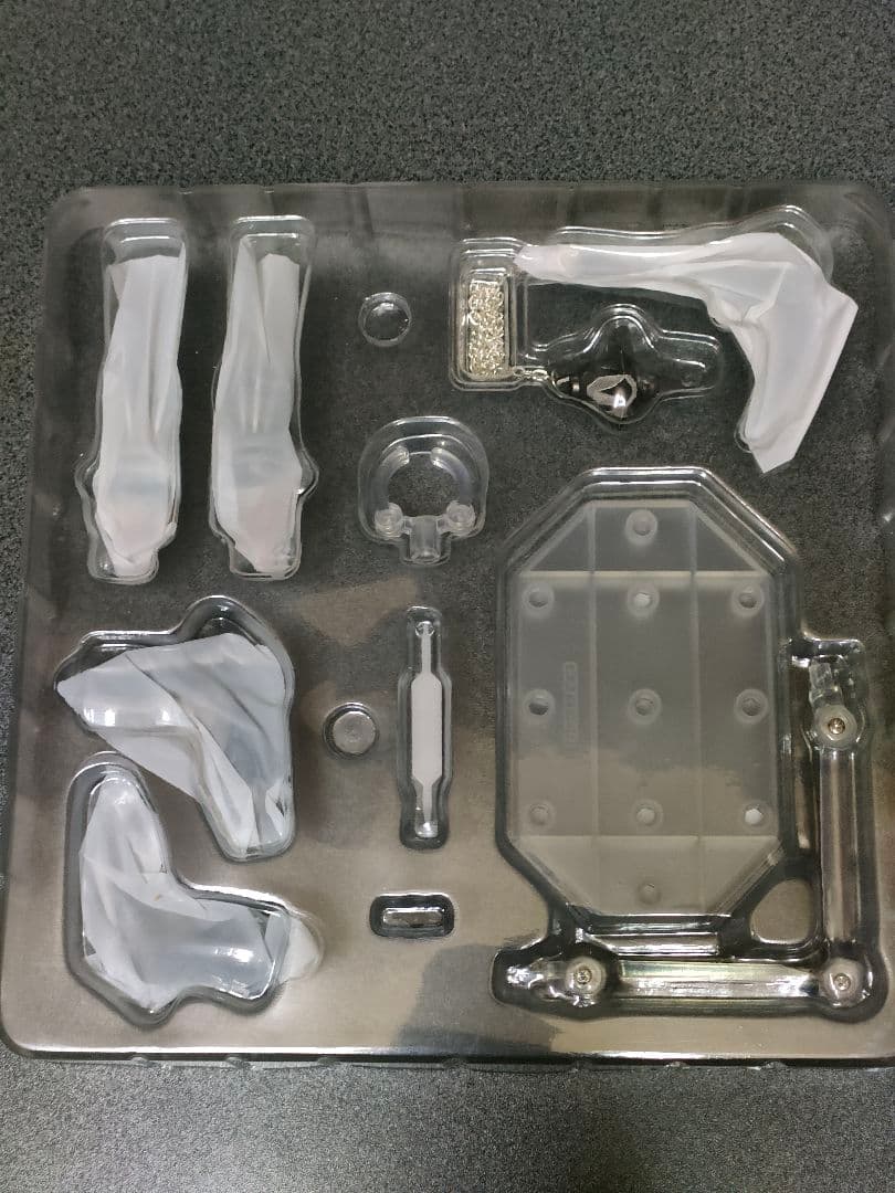 開封品 アメイジング ヤマグチ NINJA GAIDEN リュウ ハヤブサ