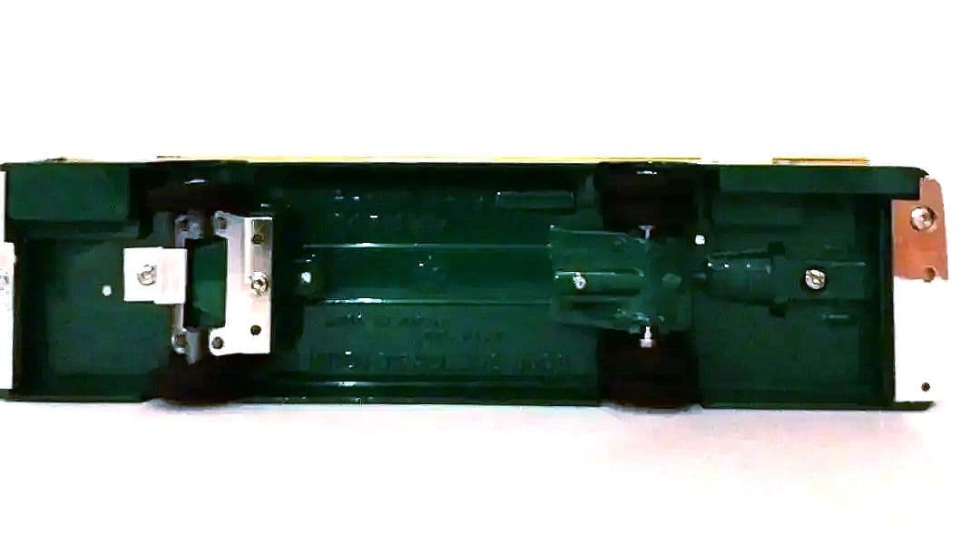 【美品　絶版】ダイヤペット　名古屋市営バス