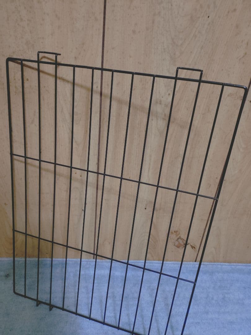 コンビネーションサークルアイリスオーヤマ P-CS-470ケージ ➕️屋根パーツ