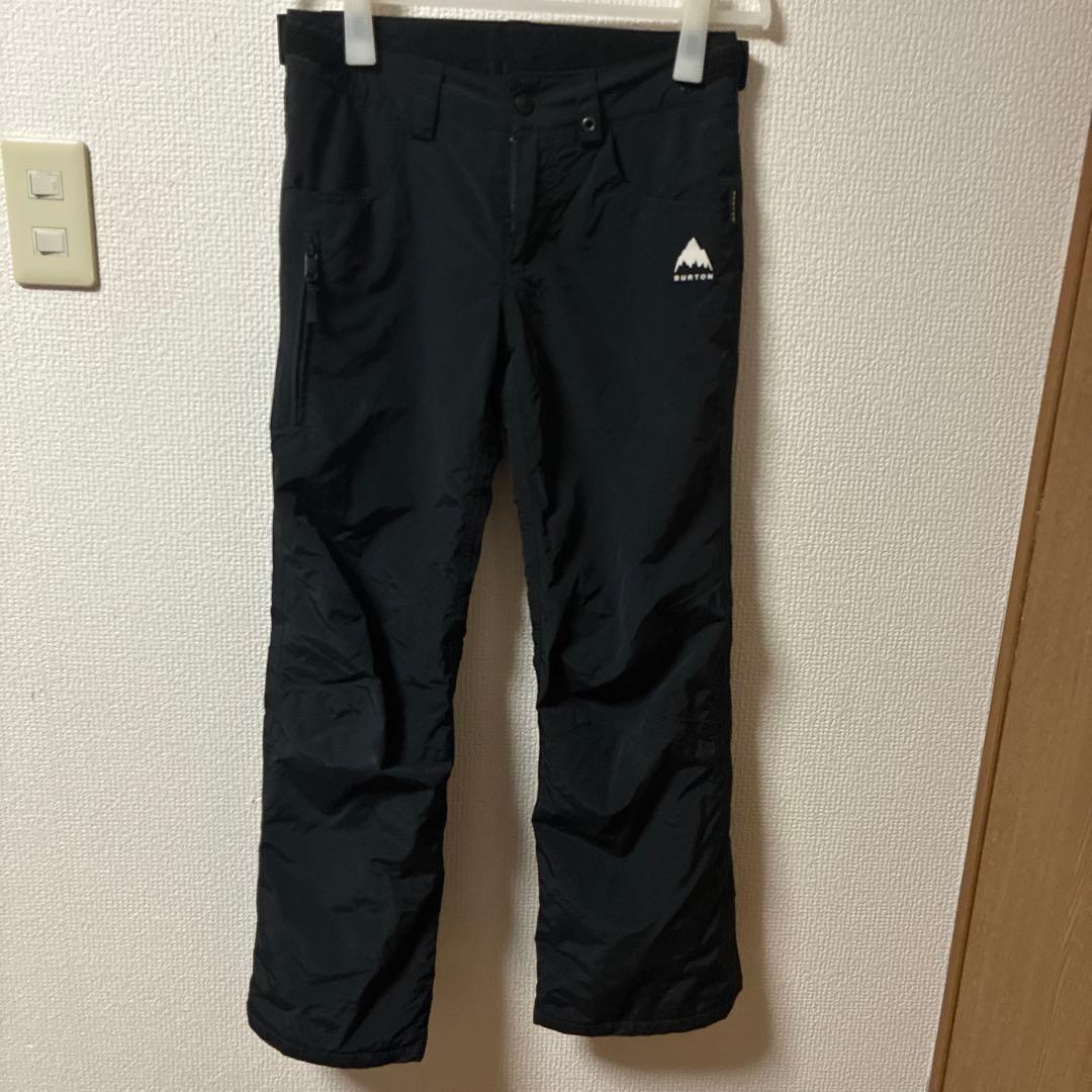 バートン　上下セット　150センチ