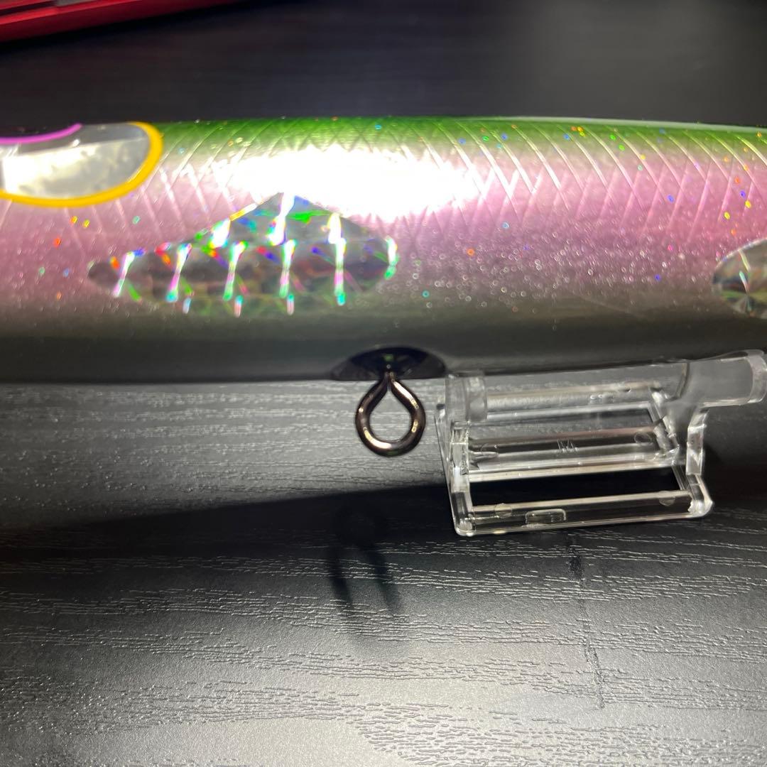 貝田ルアー　ダーツ２２０ＤＸ