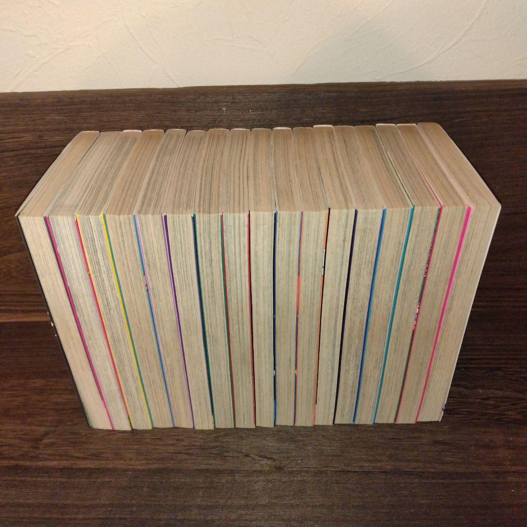 【プロレススーパースター列伝　全巻セット】　　プロレス