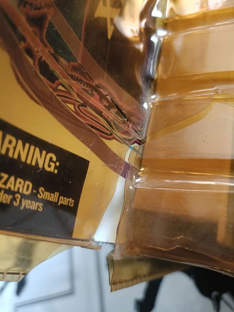 ジミ•ヘンドリックス フィギュア