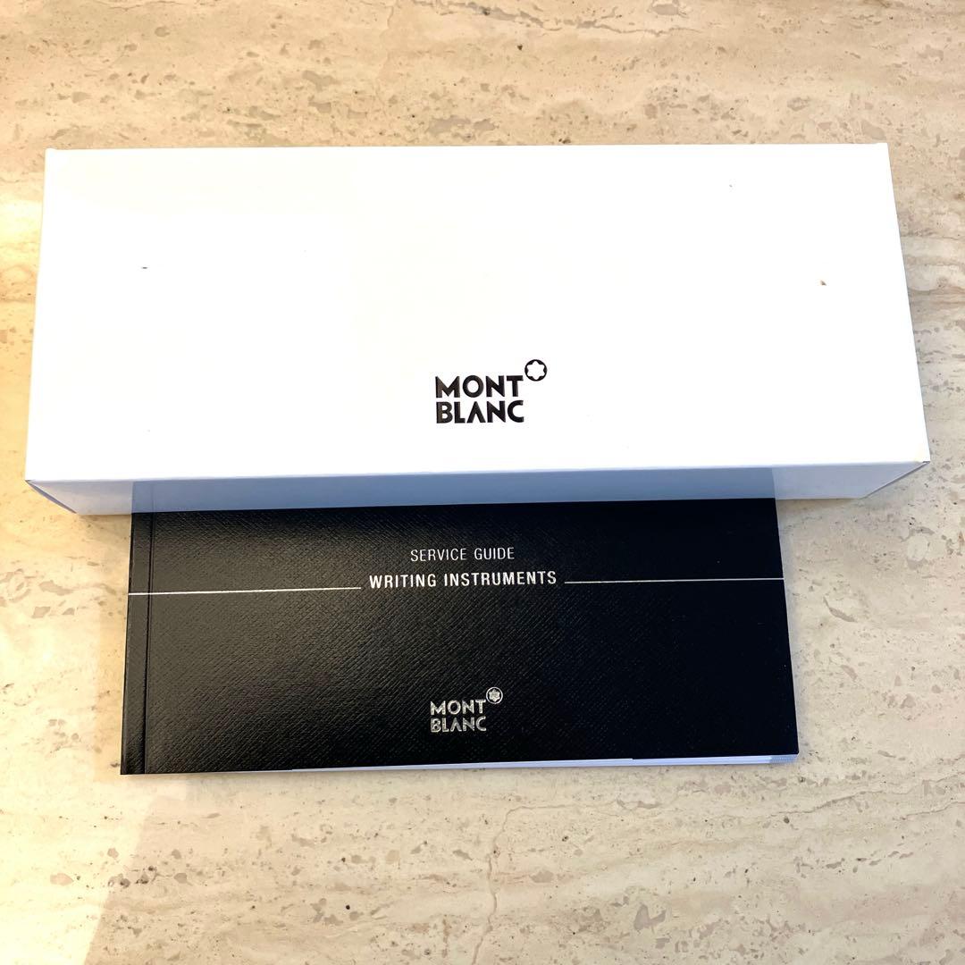 MONT BLANC シャープペンシル