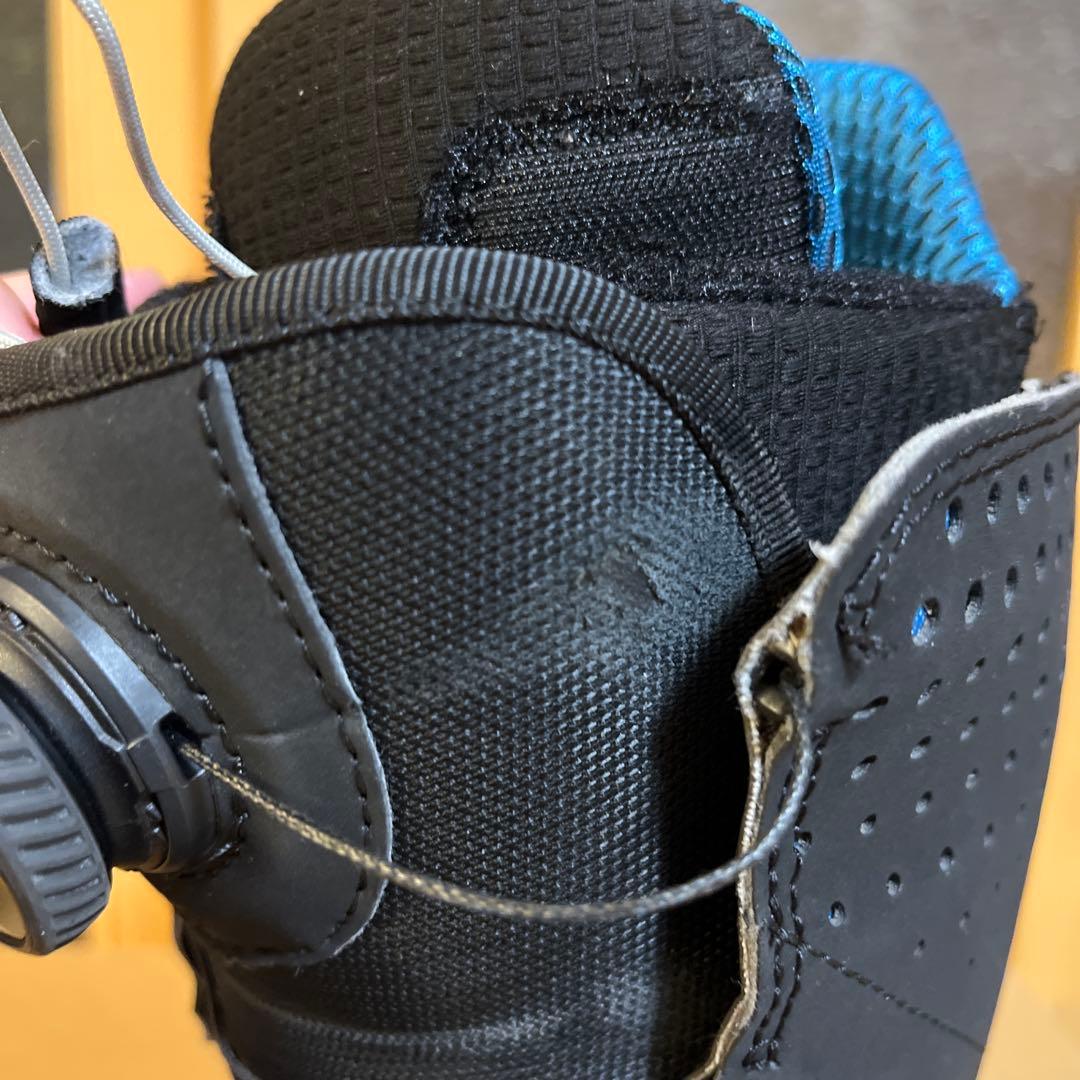 Burton Photon Wide ステップオン　スノーボードブーツ 7