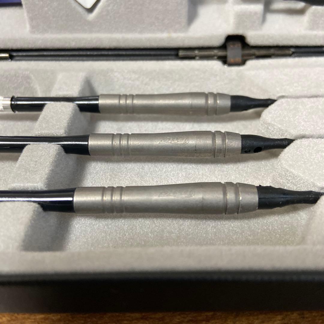 DMC RAVEN 20g 旧モデル①