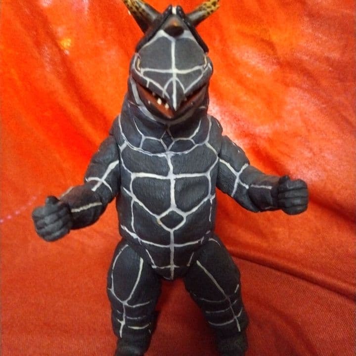 ◎ウルトラマン◎ウルトラ怪獣シリーズ◎ドラコ