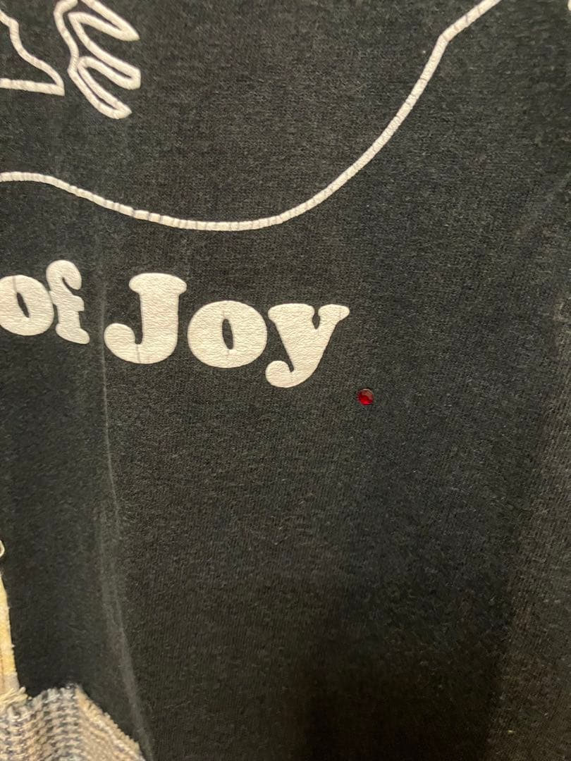 レア the mighty clouds of joy バンドＴシャツ