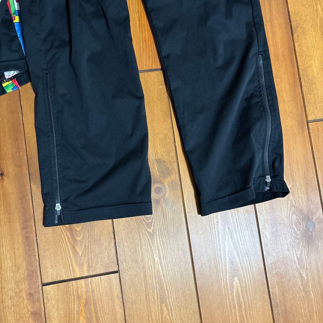 cramer サーキュレーション　上下　M