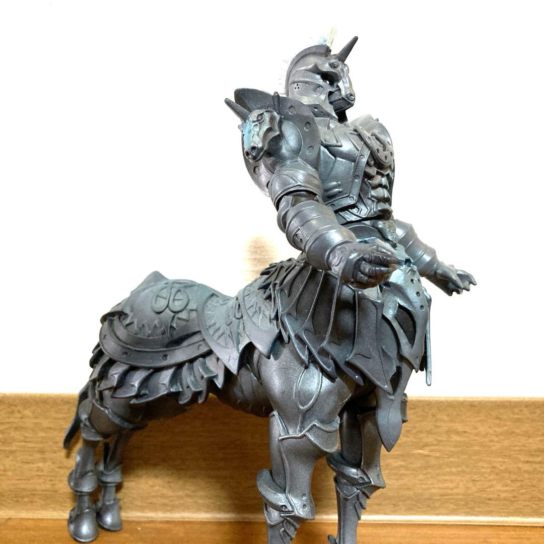 ホースオルフェノク 仮面ライダー555 ファイズ CSM SHF 真骨彫