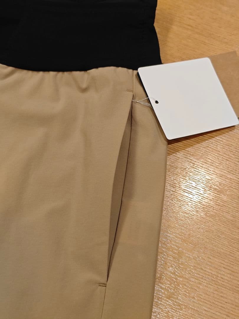 THE NORTH FACE ノースフェイス ランニングパンツ NB82173