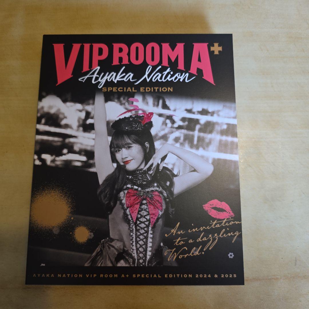 佐々木彩夏　Blue -ray