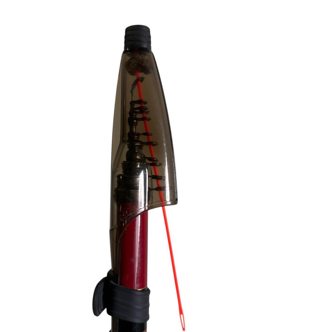 がま磯FX markⅡ 0.8-54