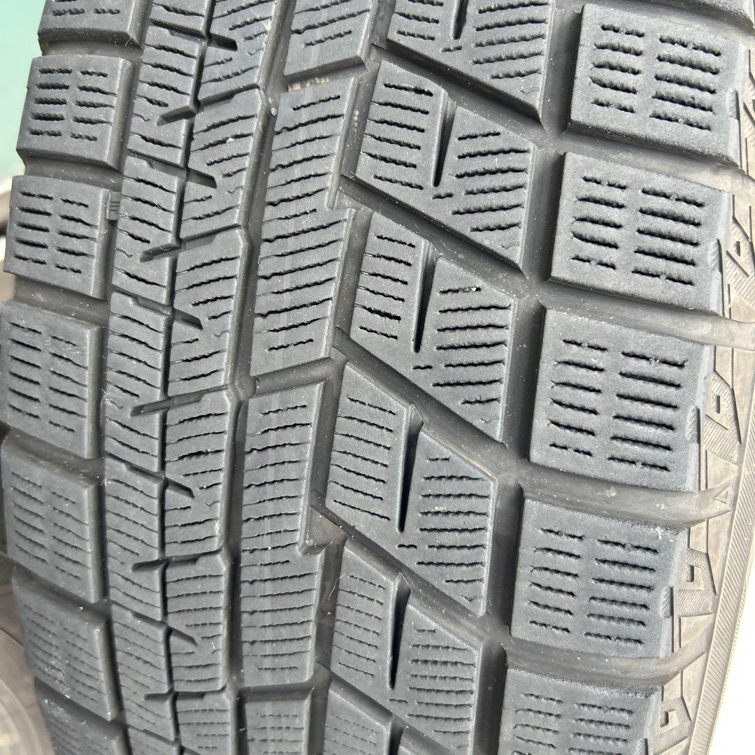 トヨタ　アルファード　30系　スタッドレス　タイヤ　冬用タイヤ