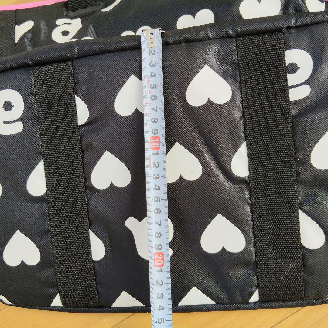 新品　アルチビオボストンバッグ