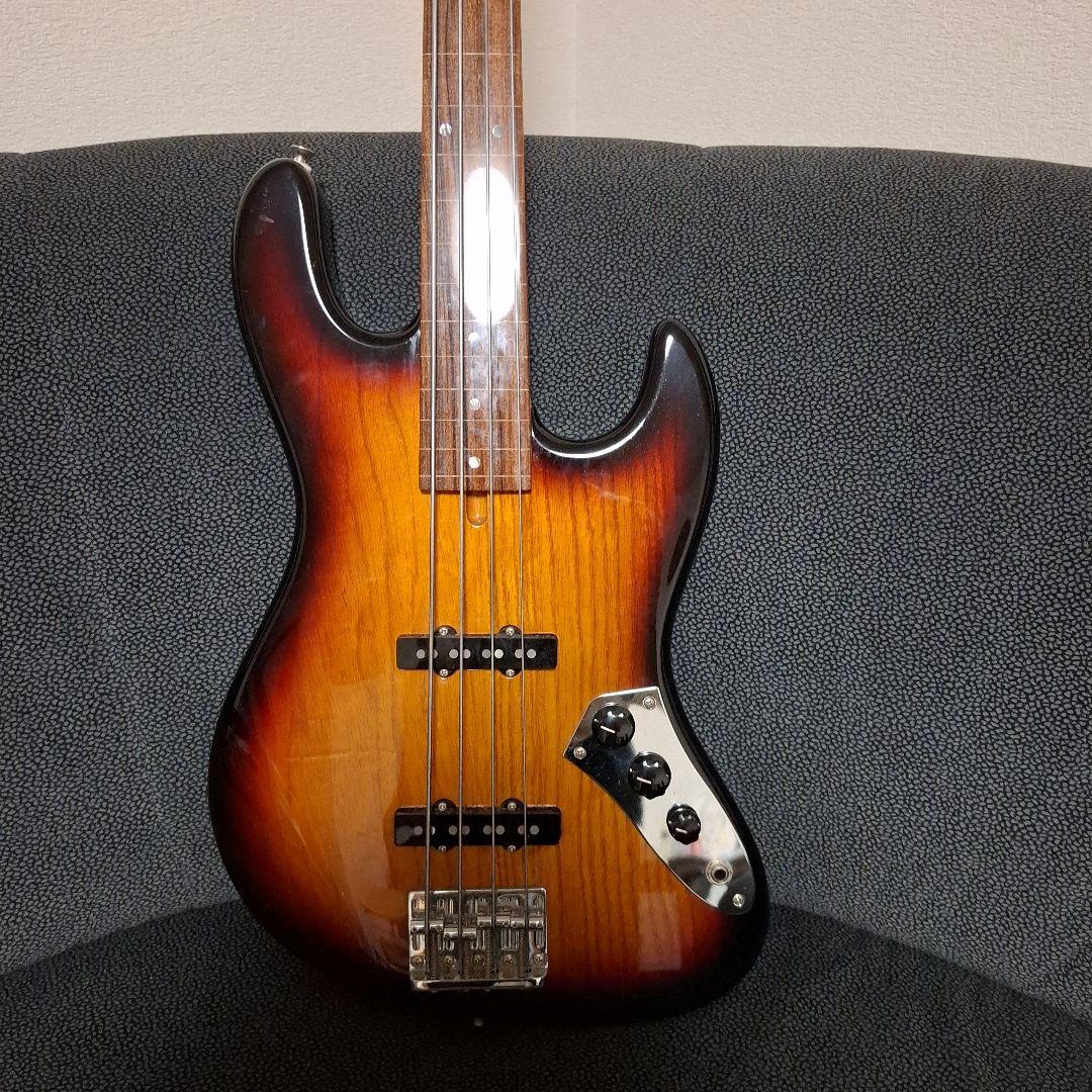 innerwood オーダーメイド品 2019年製作