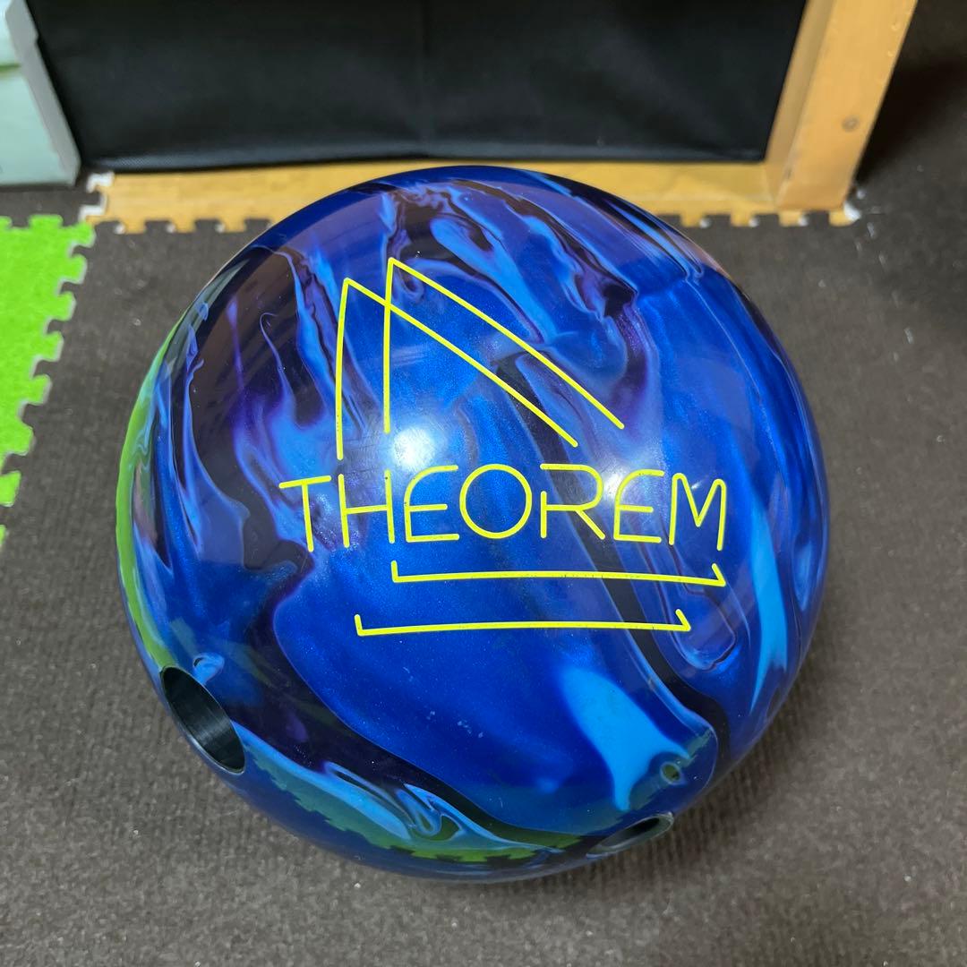 セオレオパールトラック