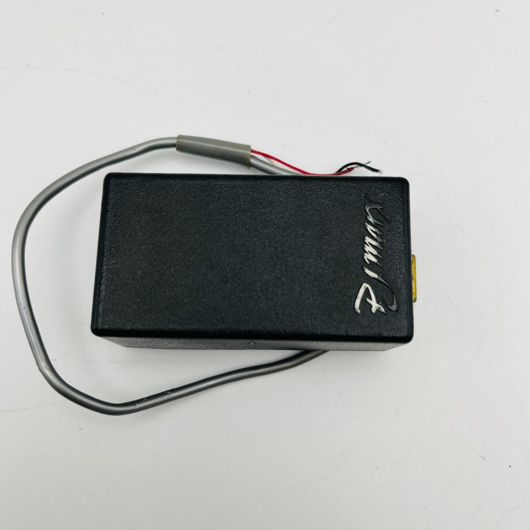 P.J. Marx 812 ピックアップ ハムバッカー 超レア 動作品