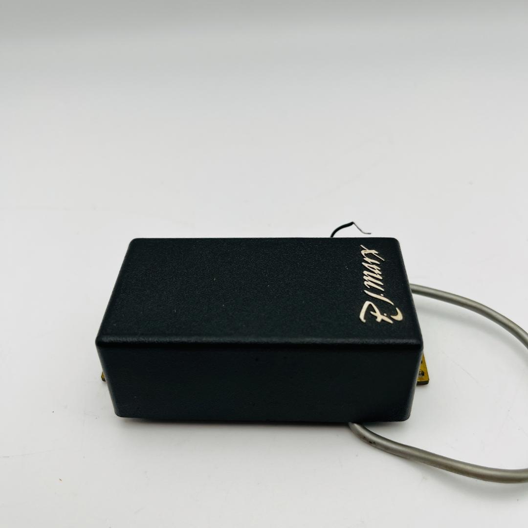 P.J. Marx 812 ピックアップ ハムバッカー 超レア 動作品