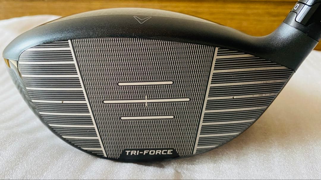 新品未使用 QUANTUM MAX 10.5 度 クアンタムMAX10.5度