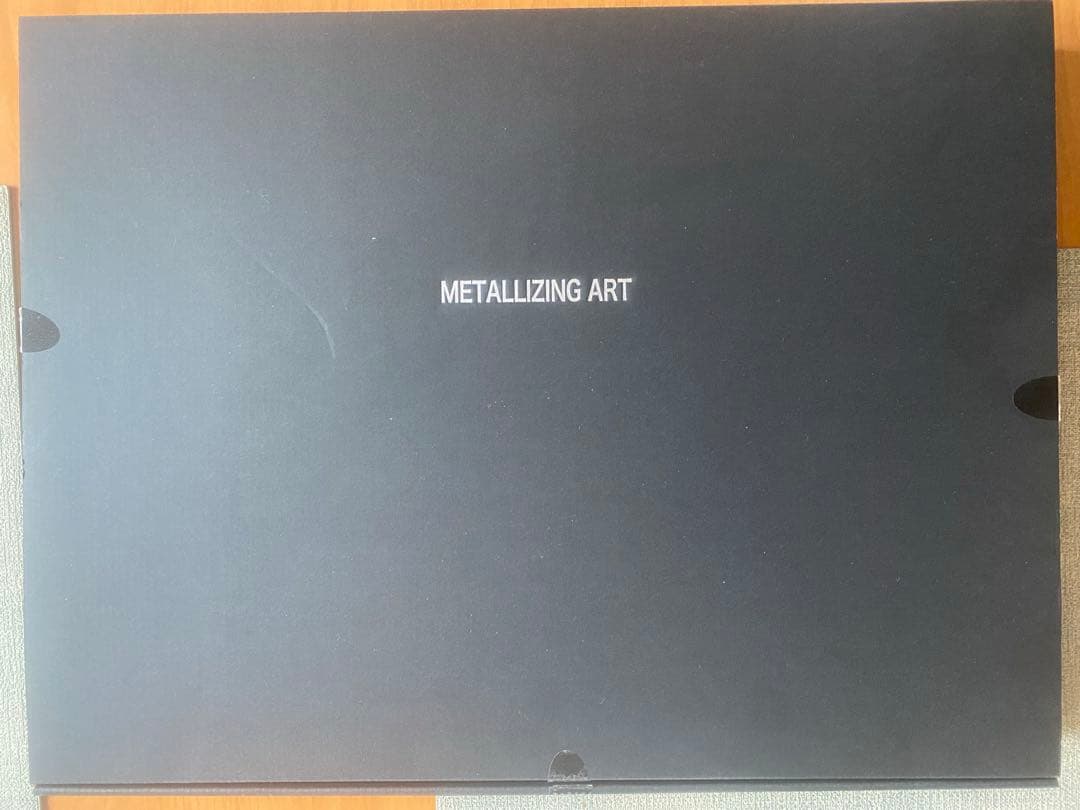 Summer Pockets 5th メタライズアート